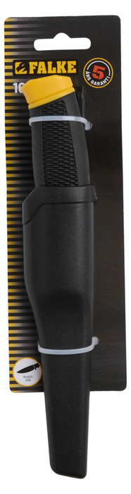 Hantverkarkniv 10 cm Falke